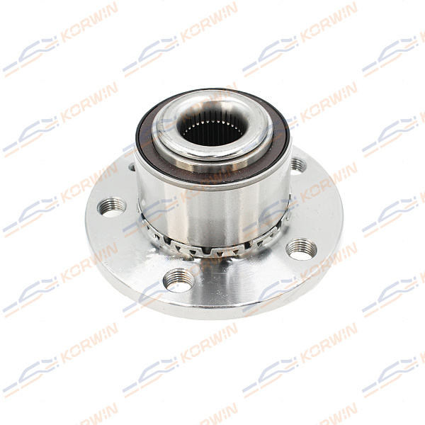 ступица колеса korwin kwah0028 оптом от производителя по низким ценам